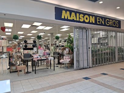 Maison En Gros
