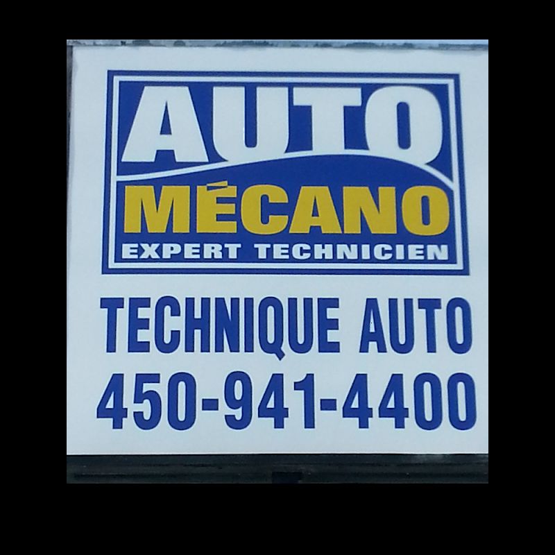 Technique Auto Sylvain Gagne Inc