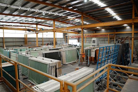 Sydney Glass
