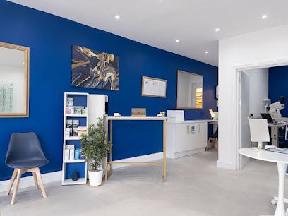 Mistry Opticians