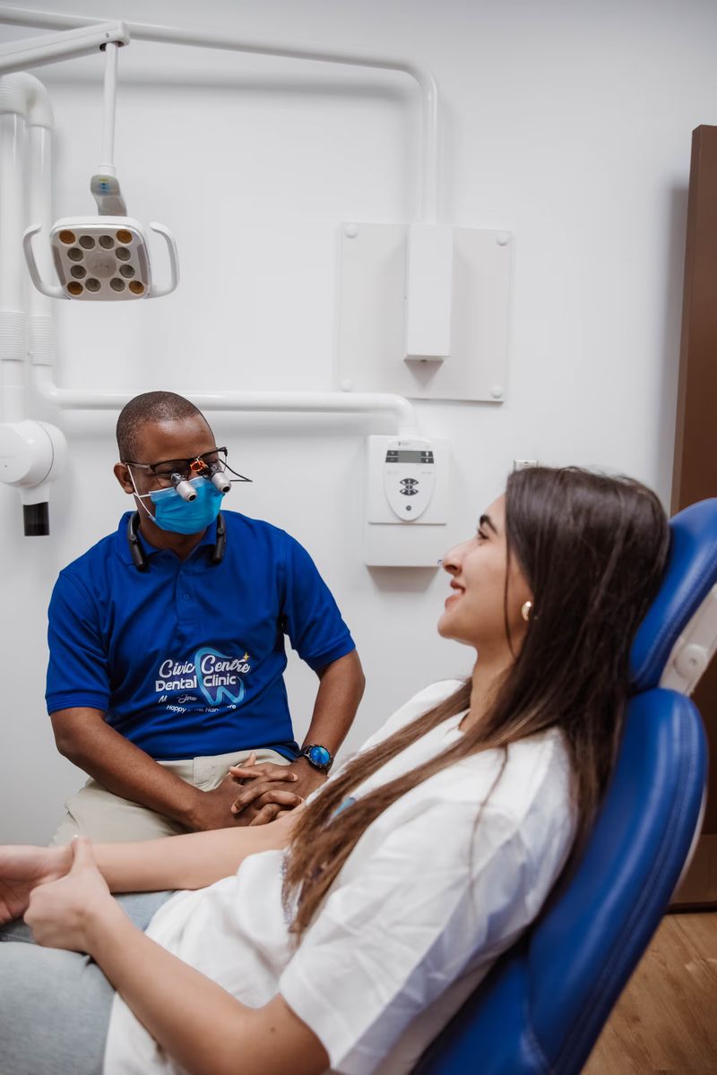 Compassionate Dentists Moose Jaw