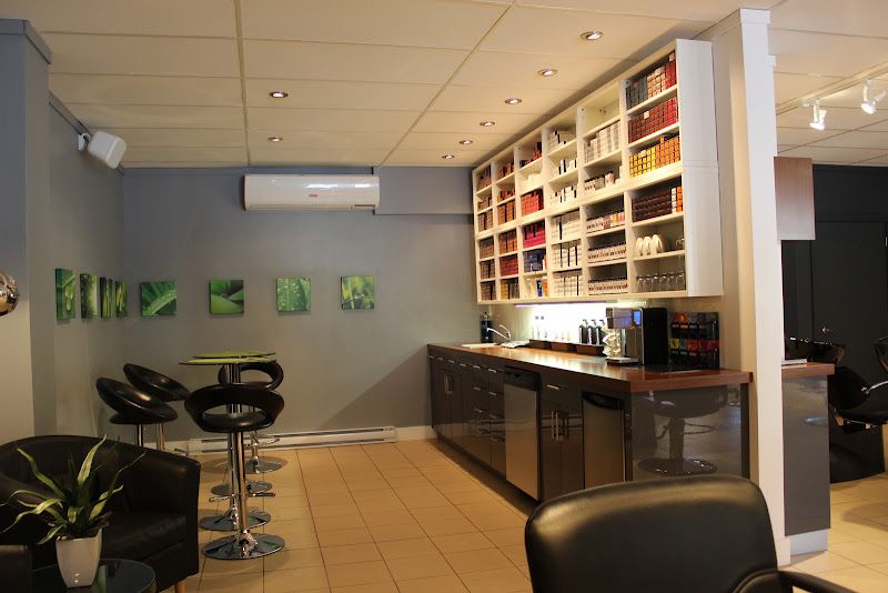 Etre Coiffure