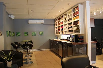 Etre Coiffure