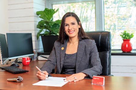 Public Notary