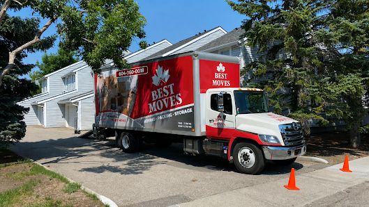 Richmond Movers