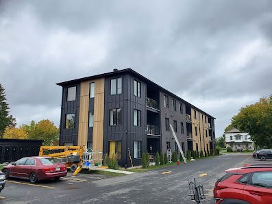 SERVICE D'ENTRETIEN ET DE NETTOYAGE RÉSIDENTIEL, COMMERCIAL ET INDUSTRIEL Granby
