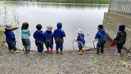 Garderie Les Petits Trésors