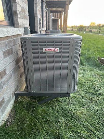 5 Star HVAC Services Hamilton