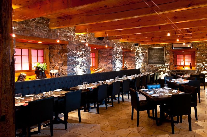 Resto Romance ( dîner - souper)