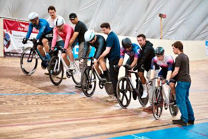 Burnaby Velodrome Club