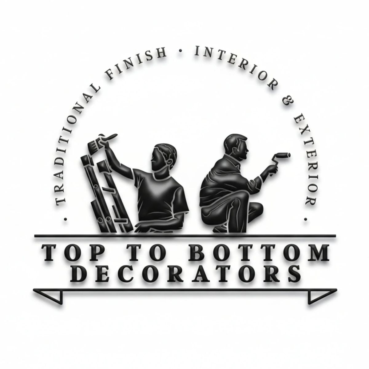 Top To Bottom Decorators