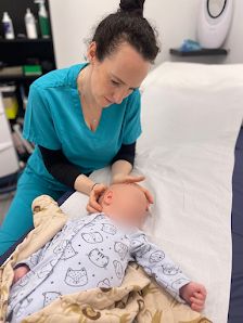 Osteopathy — Thrive