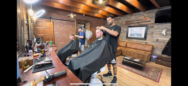 Adilla Barbers