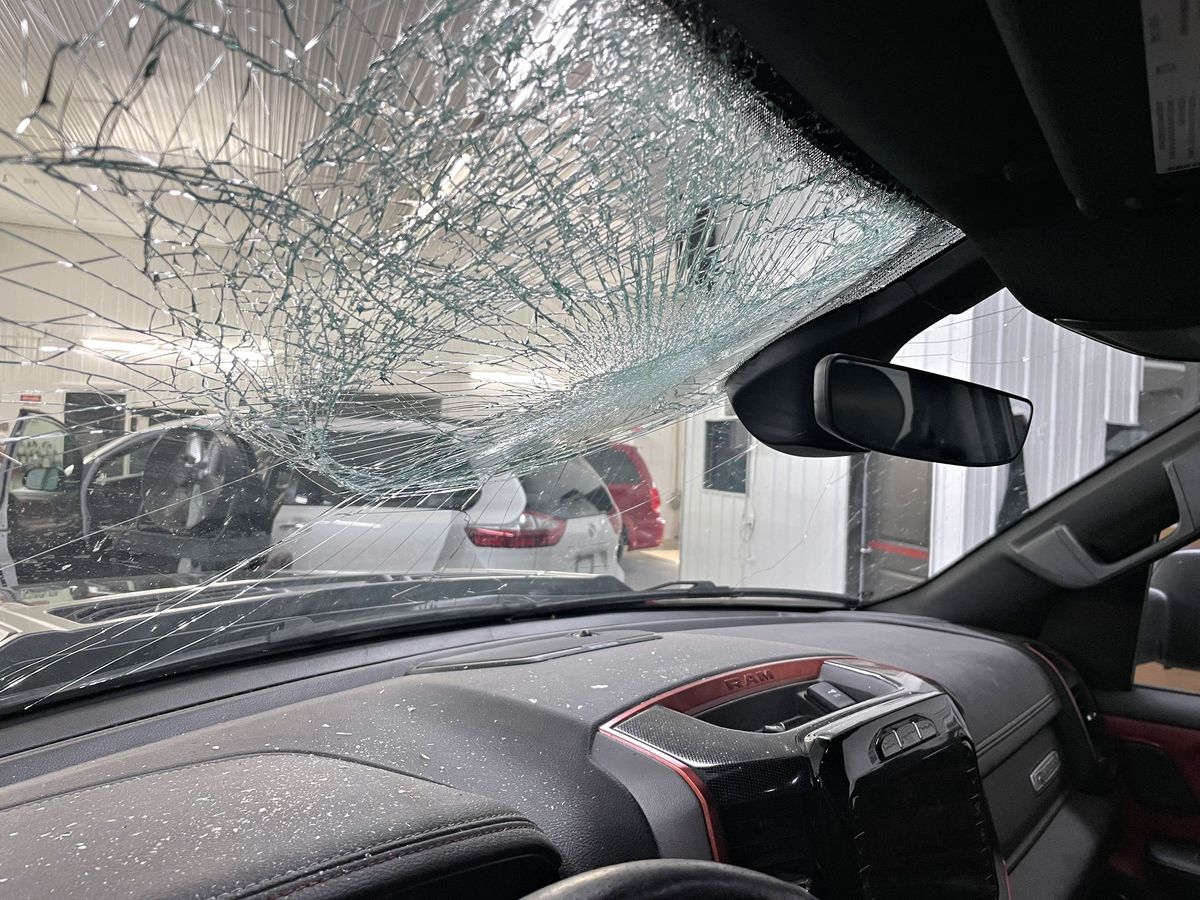 Detailandglass