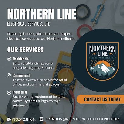 Northern Line Electrical Services