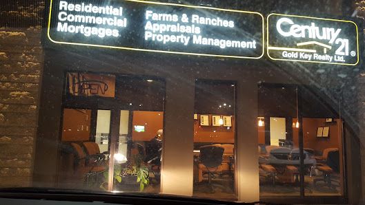 Century 21 Gold Key Realty Ltd.