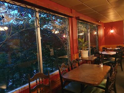 Restaurant Deux Frères