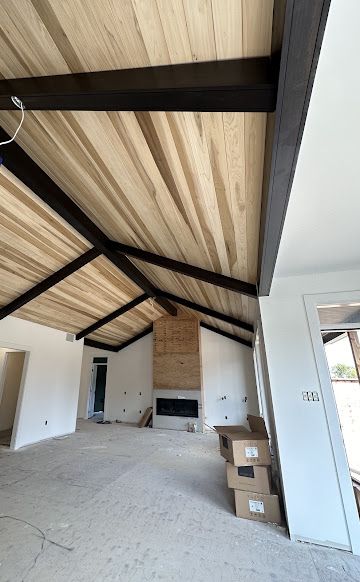 Top Shelf Contracting