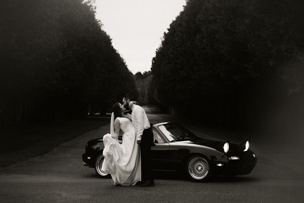 Photographe Mariage Gatineau