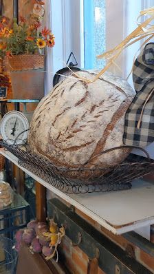 Petrasek Artisan Bakery