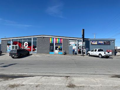 Tabagie Dépanneur Merrill Ltée