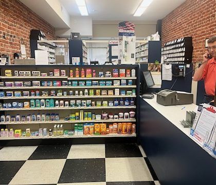 McGuire Park Pharmacy