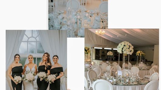 Special Occasions Decor Event Rental and Decor