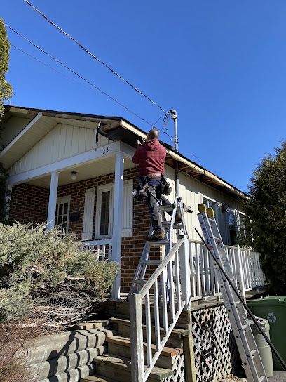 Ferblantier Couvreur Optimum Roofing