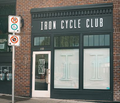 Iron Cycle Club
