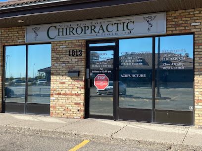 Victoria East Chiropractic Clinic