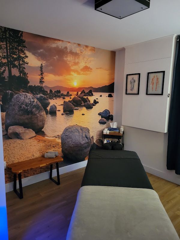Clinique de Massothérapie Myo-Vital