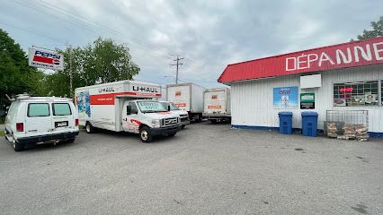 Dépanneur Lafleur