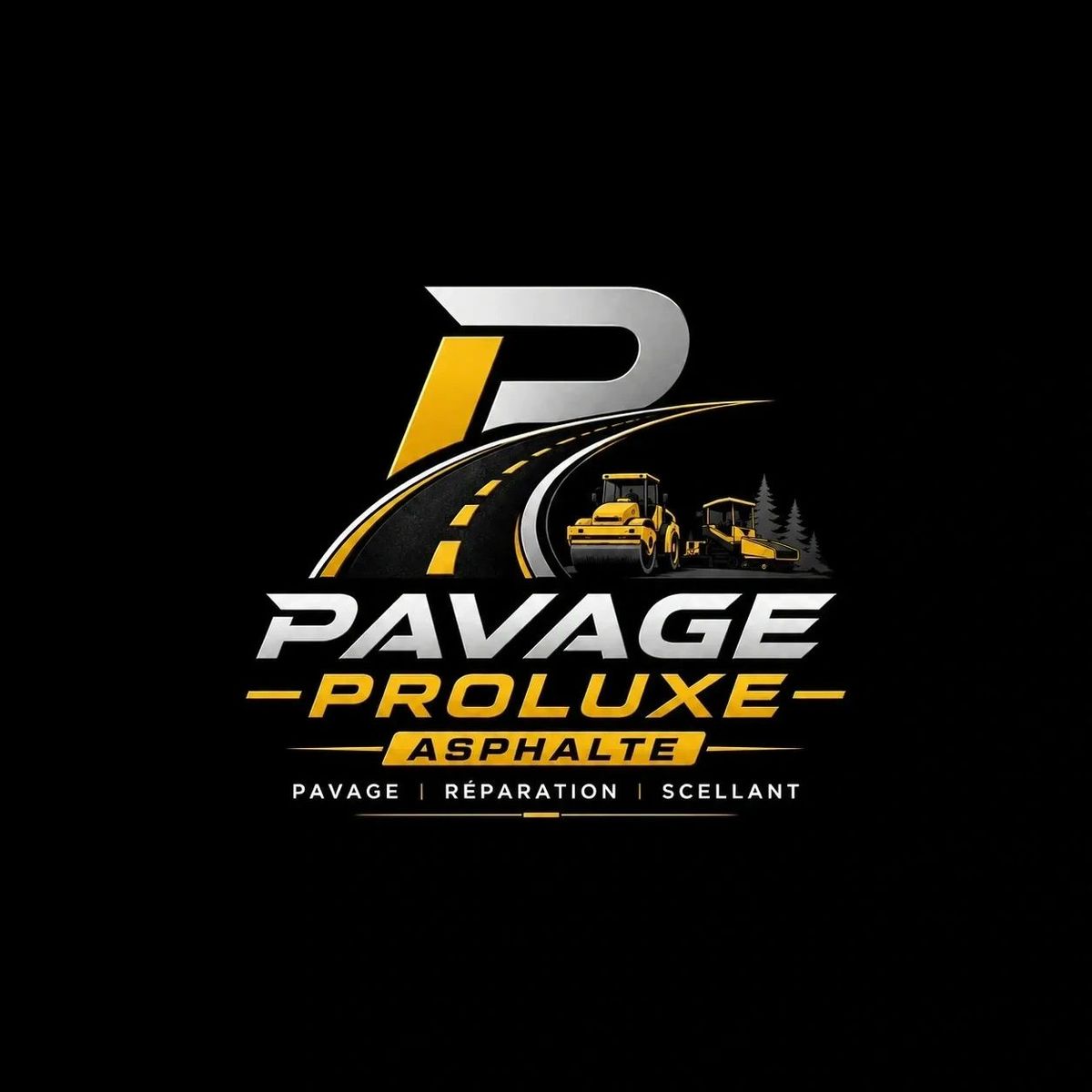 Pavage Proluxe inc