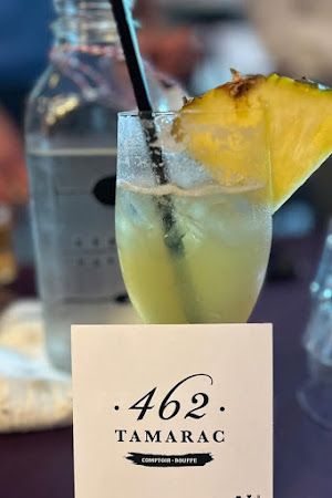 462 Tamarac