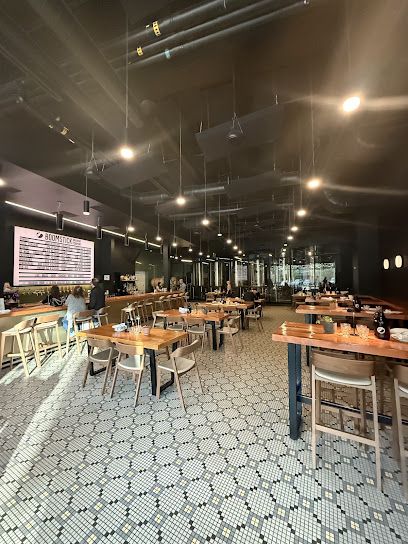 Boomstick Brewery & Alehouse