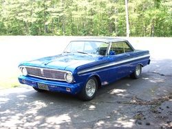 Custom Cruisin, Inc.