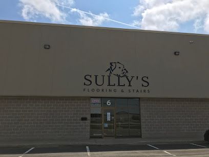 Sully's Flooring & Stairs , Moncton, NB