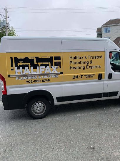 Halifax Plumbers