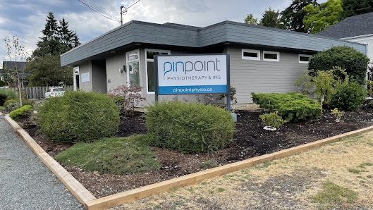 Physiotherapy Nanaimo, BC