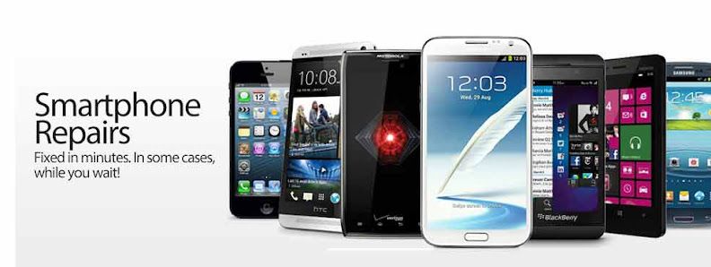 Cell Phone Repair Windsor ON