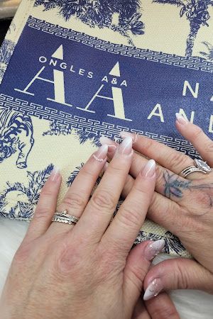 Ongles A&A
