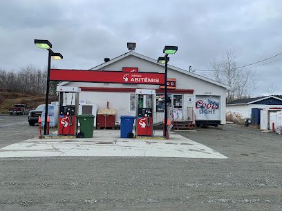Dépanneur Au Petit Castor