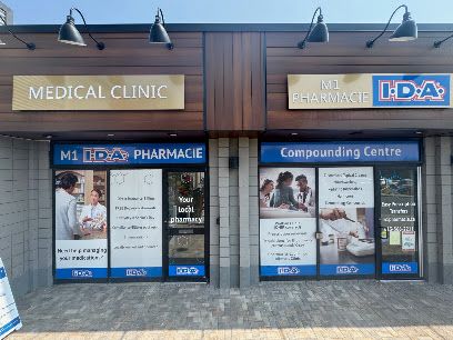 Pharmacie MediOne