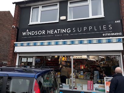 Windsor Plumbing