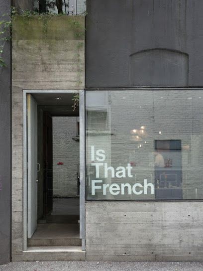This French