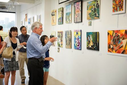 Richmond Hill Art School