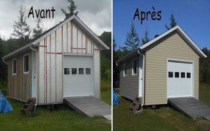 Rénovateur Lauriermon-Toit