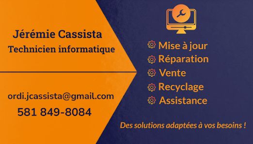 InformatiqueJC