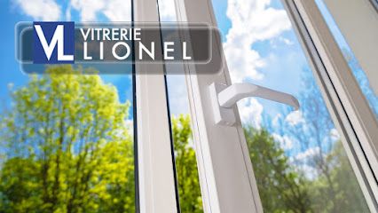 Vitrerie Boucherville