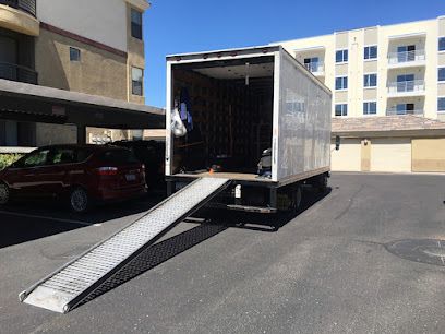 Penticton Movers